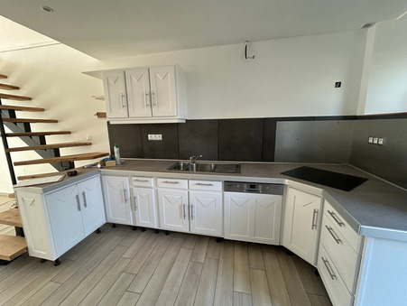 Saint Pierre du Champ  630 €