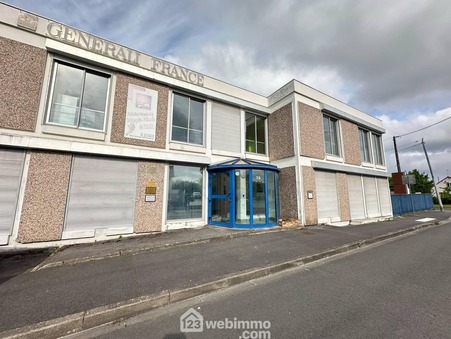 Laon  249 500 €