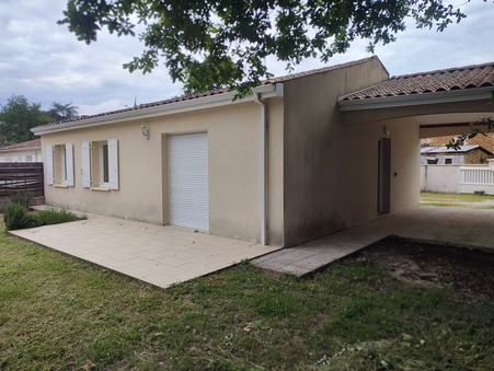 Montendre  182 000 €