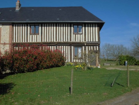 La Cerlangue  640 €
