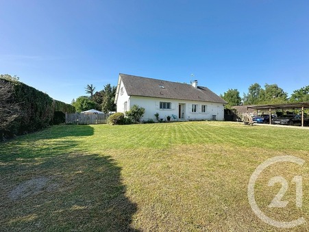 Carlepont  245 000 €