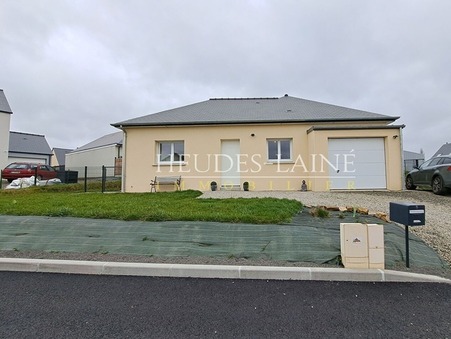 Saint senier sous avranches  860 €