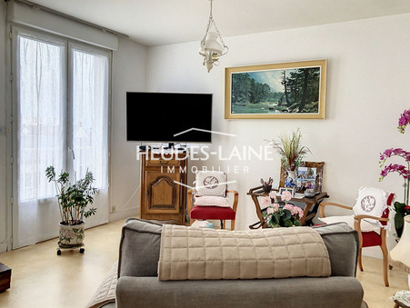 Vente Appartement Granville Réf. 7763 - Slide 4