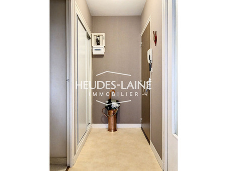 Vente Appartement Granville Réf. 7763 - Slide 5