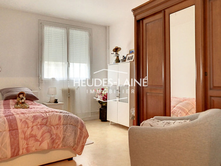 Vente Appartement Granville Réf. 7763 - Slide 6