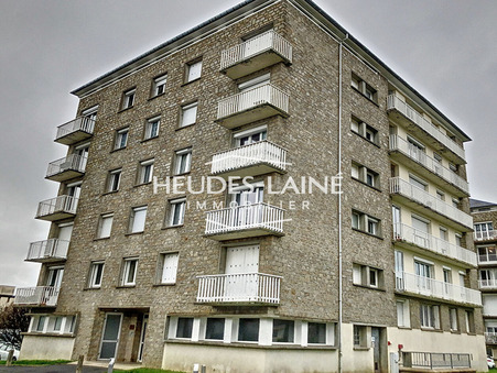 Vente Appartement Granville Réf. 7763 - Slide 9