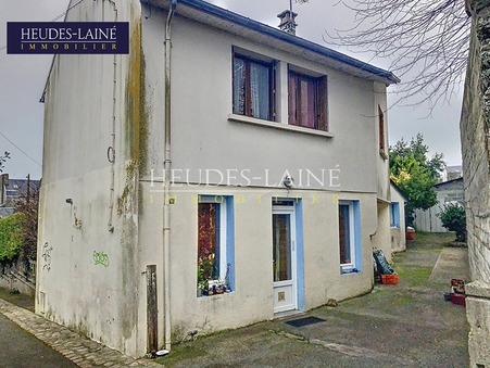 Granville  245 000 €