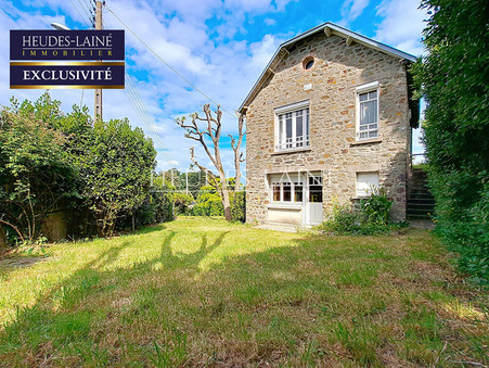 Saint pair sur mer  314 000 €