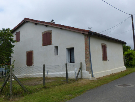 Pouillon  191 000 €