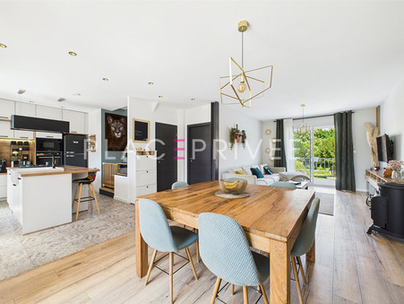 Nancy  539 000 €