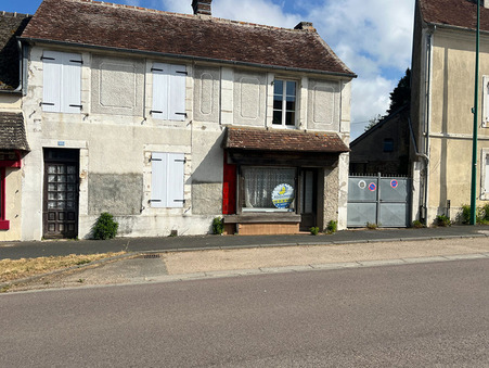 Le pin au haras 65 000 €
