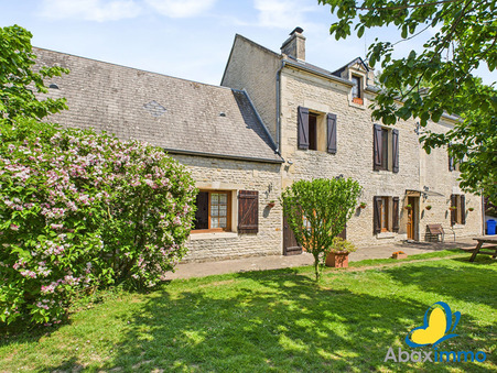 Bretteville sur laize  282 000 €