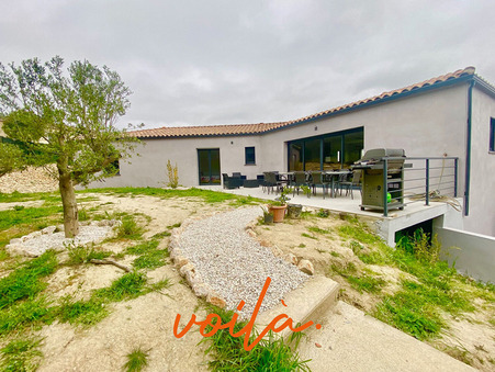 Carcassonne  399 000 €