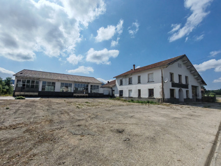 Maison 298 000 €  Réf. 38_LYATARD Brénod