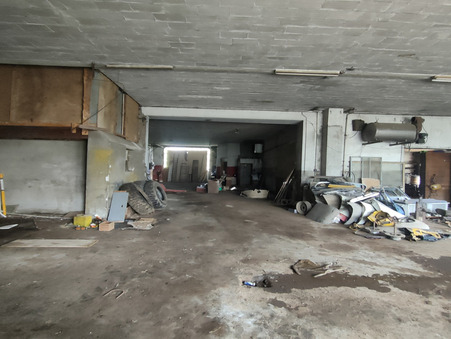 Achat maison Brénod Réf. 38_LYATARD