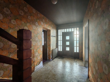 Maison 298 000 €  Réf. 38_LYATARD Brénod