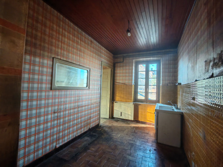 Maison sur Brénod ; 298 000 €  ; Achat Réf. 38_LYATARD