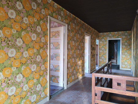 Vente maison 298 000 €  Brénod