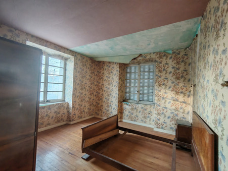 Achat maison Brénod Réf. 38_LYATARD