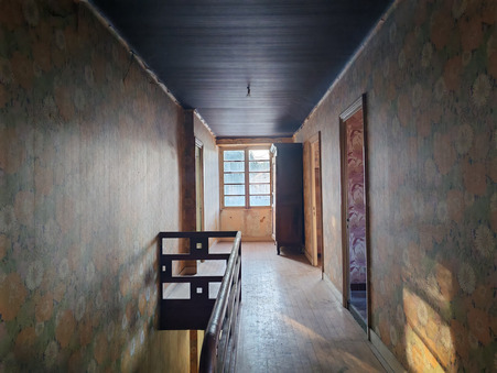 Maison sur Brénod ; 298 000 €  ; Achat Réf. 38_LYATARD