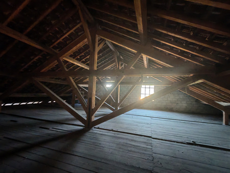 Maison 298 000 €  sur Brénod (01110) - Réf. 38_LYATARD