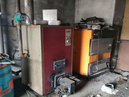 Maison 298 000 €  sur Brénod (01110) - Réf. 38_LYATARD