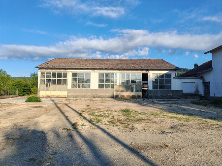 A vendre maison Brénod 01110; 298 000 € 