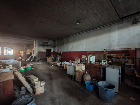 Vente maison 298 000 €  Brénod