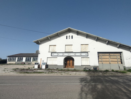 Vente maison 298 000 €  Brénod