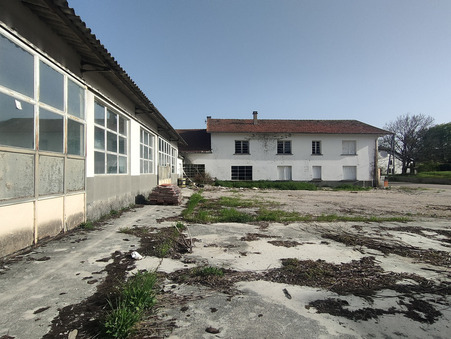 Maison 298 000 €  sur Brénod (01110) - Réf. 38_LYATARD