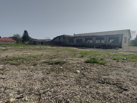 Vente maison 298 000 €  Brénod