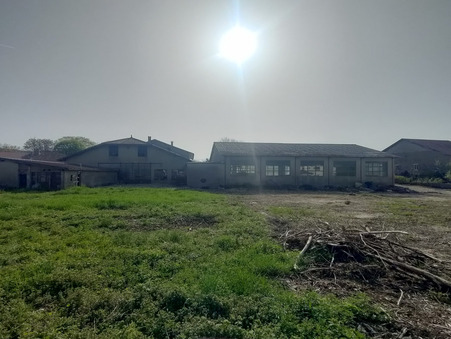 Achat maison Brénod Réf. 38_LYATARD