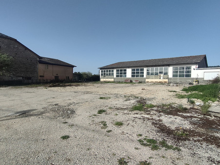 Maison 298 000 €  sur Brénod (01110) - Réf. 38_LYATARD