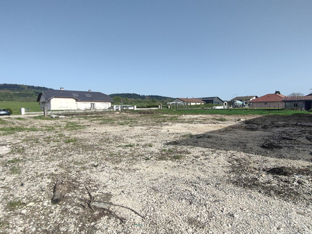 Achat maison Brénod Réf. 38_LYATARD