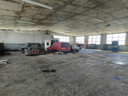 Vente maison 298 000 €  Brénod