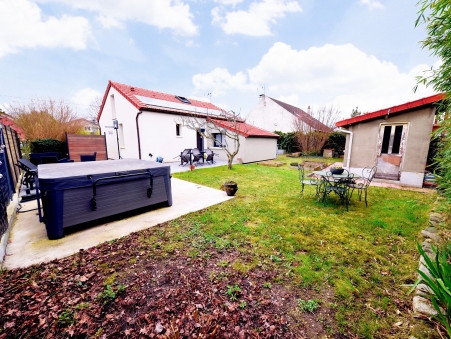 Achat maison Courtry Réf. 103_bis_1