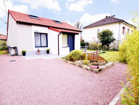 Achat maison Courtry Réf. 103_bis_1