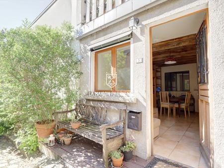 PARIS 20EME ARRONDISSEMENT  267 750 €
