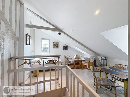 Honfleur  135 000 €
