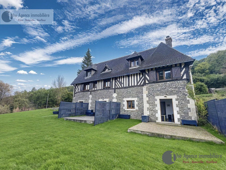 Fatouville Grestain  495 000 €