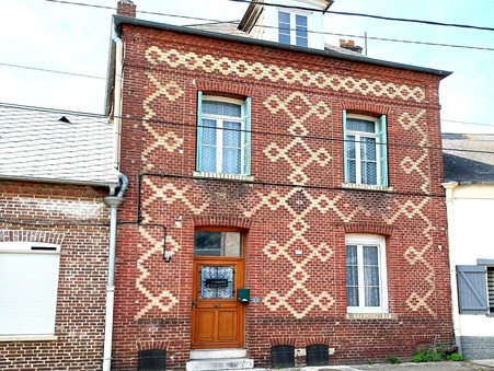 Ault  136 500 €