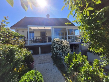 Tocqueville-sur-Eu  235 000 €