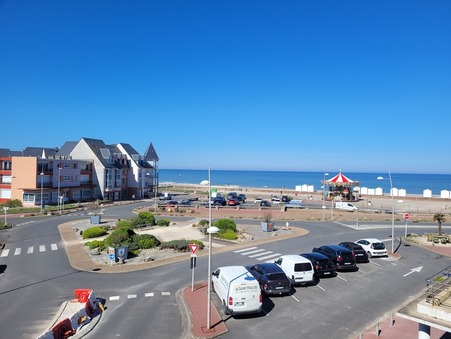 Criel-sur-Mer  135 000 €