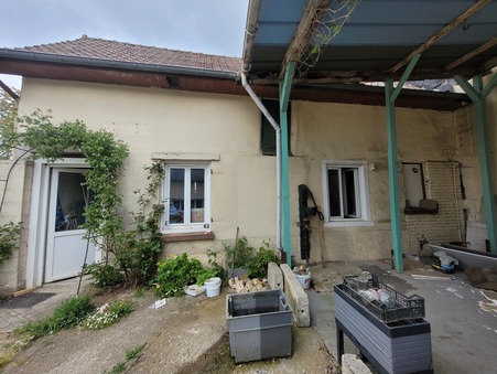 Neuville-Coppegueule 55 000 €
