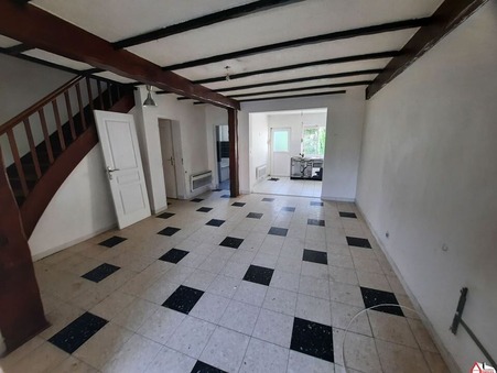 Saint-Valery-sur-Somme 96 000 €