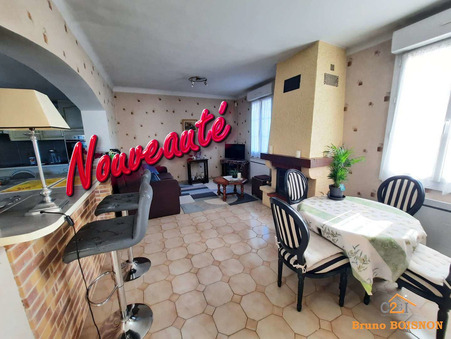 Saint-Pierre-des-Corps  219 900 €