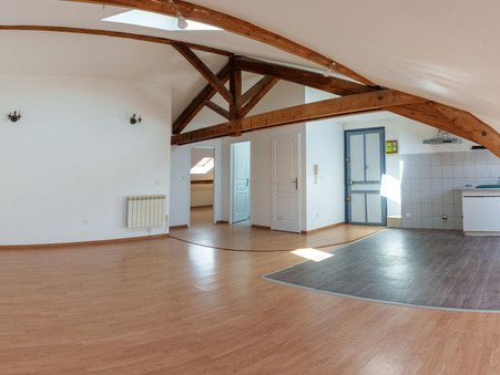 Saint-Étienne 88 000 €