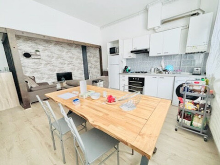 Saint-Étienne 65 500 €