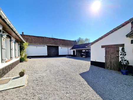 Beaurainville  357 000 €