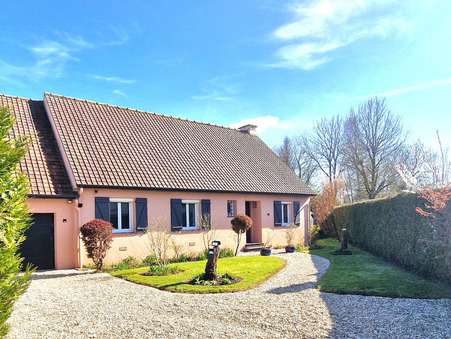 Beaumerie-Saint-Martin  249 500 €